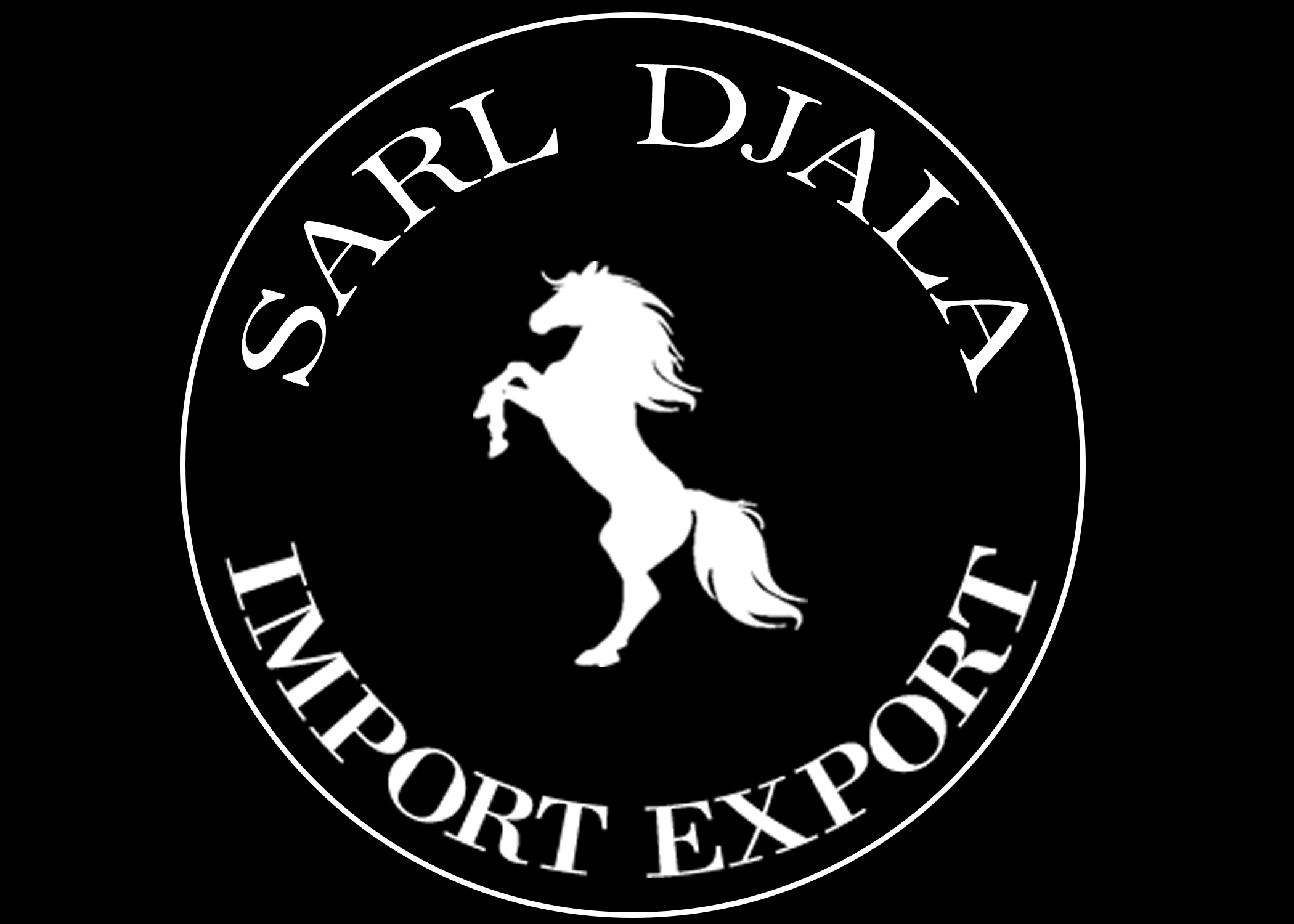 logo Sarl Djala